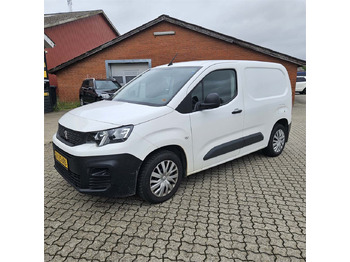 Small van PEUGEOT Partner