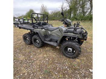 Side-by-side/ ATV POLARIS