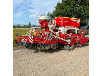 Sowing equipment PÖTTINGER