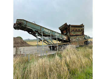 Screener POWERSCREEN