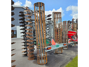 Fertilizing equipment Samson 7,5m: picture 5