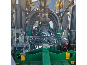 Fertilizing equipment Samson 7,5m: picture 5