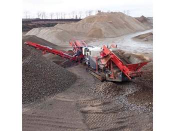 Sandvik QH331 H/S on lease Sandvik QH331 H/S: picture 3