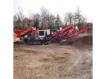 Sandvik QH331 H/S on lease Sandvik QH331 H/S: picture 2
