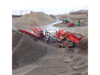 Sandvik QH331 H/S on lease Sandvik QH331 H/S: picture 4