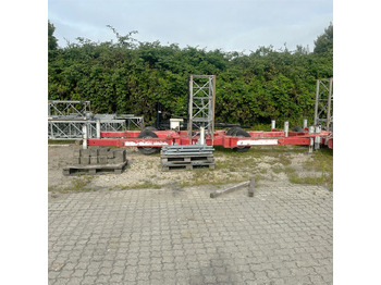 Aerial platform