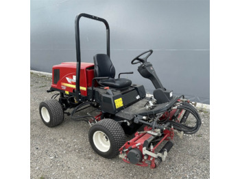 Garden mower SHIBAURA