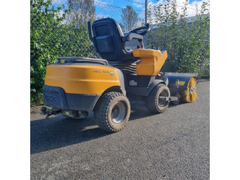 Garden mower Stiga Park PRo 540 IX: picture 3