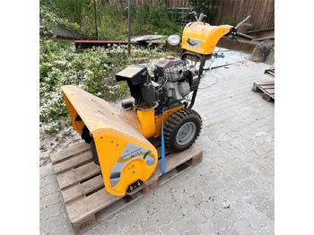 Snow blower Stiga Snow Power: picture 4