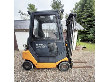 Forklift STILL R70