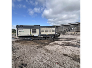 Terex Ecotec TSS 390 on lease Terex Ecotec TSS 390: picture 3