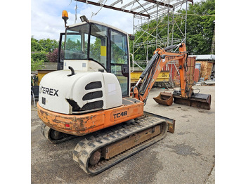 Terex TC48 on lease Terex TC48: picture 5