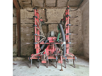 Fertilizing equipment THYREGOD