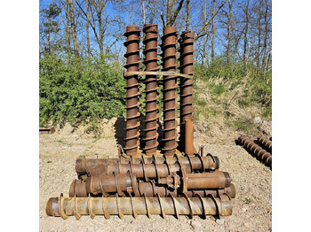 Drilling rig