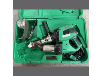 Welding equipment