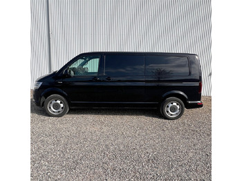 Small van VW Transporter 2.0 Tdi 204: picture 4