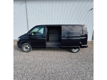 Small van VW Transporter 2.0 Tdi 204: picture 2