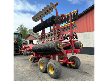 Soil tillage equipment VÄDERSTAD
