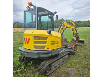 Wacker Neuson ET35 on lease Wacker Neuson ET35: picture 4