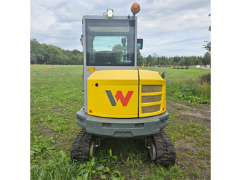 Wacker Neuson ET35 on lease Wacker Neuson ET35: picture 3