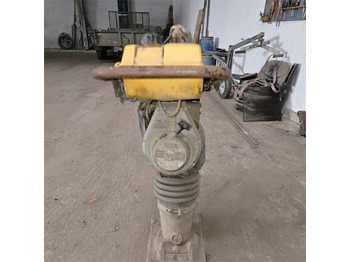 Rammer Wacker Neuson RAMMER BS60-21: picture 2 Rammer Wacker Neuson RAMMER BS60-21: picture 2