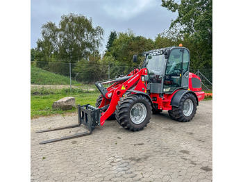 Wheel loader WEIDEMANN