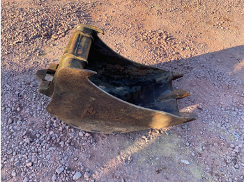 Excavator bucket for Construction machinery ARDEN EQUIPEMENT QA 10: picture 2
