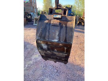 Excavator bucket for Construction machinery ARDEN EQUIPEMENT QA 10: picture 5