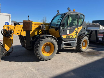 Telescopic handler DIECI