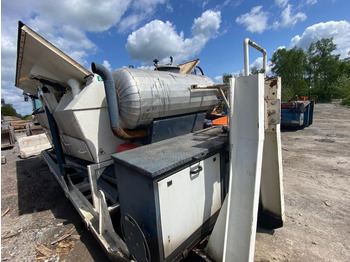 Tipper body HYDROVEN BENNE ENROBEE SUR BERCE: picture 2