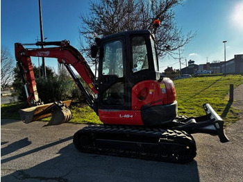 Mini excavator KUBOTA