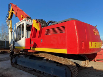 Demolition excavator Liebherr R944 HDS LITRONIC: picture 2 Demolition excavator Liebherr R944 HDS LITRONIC: picture 2