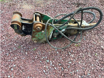 Hydraulic hammer MONTABERT 125: picture 3