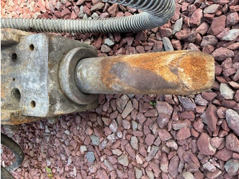 Hydraulic hammer MONTABERT 125: picture 5