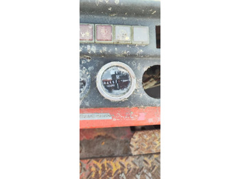 Diesel forklift Manitou 4 RM25: picture 2