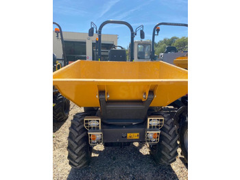 New Mini dumper Mecalac TA 2SH: picture 2