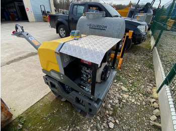 Mini roller NEUSON 65 CM: picture 5