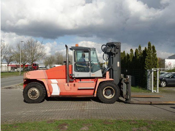 Diesel forklift Kalmar DCE160-12: picture 2 Diesel forklift Kalmar DCE160-12: picture 2