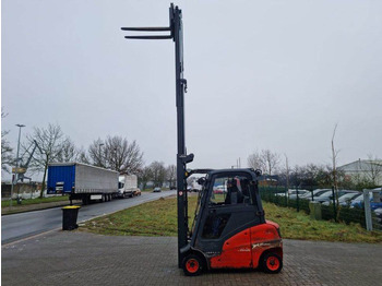 Diesel forklift Linde H20D-01: picture 2