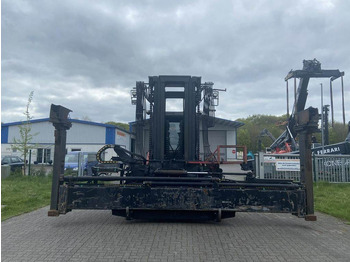 Material handling equipment