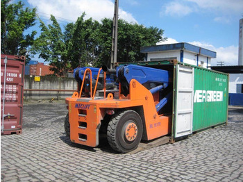 Container handler Meclift ML1812R: picture 2