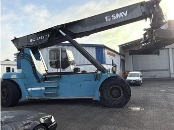 Reach stacker SMV SC4127TA5: picture 3