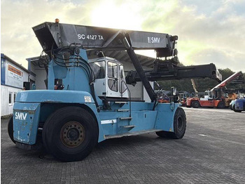 Reach stacker SMV SC4127TA5: picture 4
