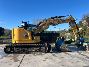 Crawler excavator CATERPILLAR 315