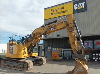 Crawler excavator CATERPILLAR 315F