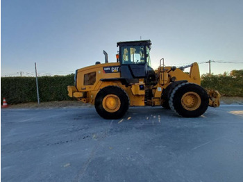 CAT 938M on lease CAT 938M: picture 3