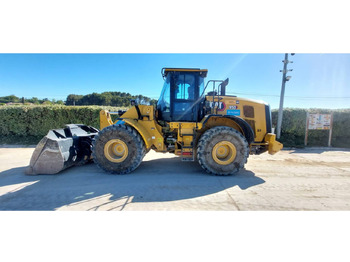CAT 950 on lease CAT 950: picture 3