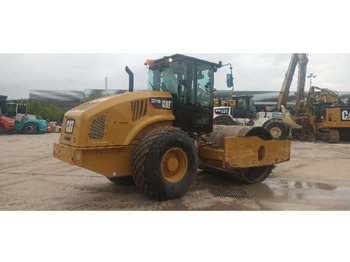 Compactor CATERPILLAR CS74B