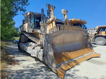 Bulldozer CAT D10T: picture 2