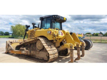 Bulldozer CAT D6 XE: picture 4